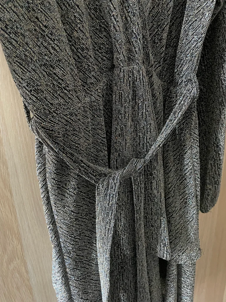 Sequin Dress – photo 5